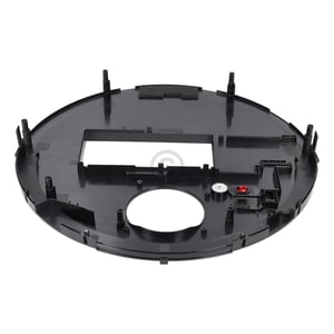 Top cover(black) 201-2417-2340