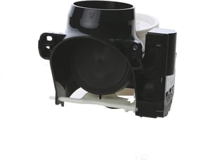 Tür für Sonstige Gehäuseteile Bosch 12021767 Verschluss