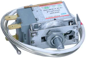 Kühlschrank Thermostat Whirlpool Indesit 488000511418 Kältetechnik