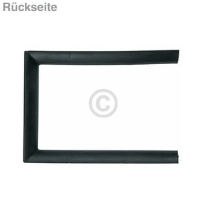 Abtropfschalenrahmen PHILIPS Saeco 996530031213 229170450 mit Dichtung für Kaffeemaschine