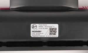 Bodendüse für Staubsauger Haier/Candy/Hoover 48700845 Hauptdüse Baugruppe OTO