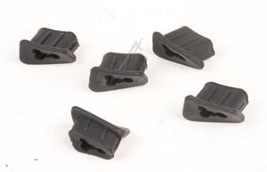 Gummistopfen rechts für Stem Harness Segway-Ninebot AB.50.0037.80 für E-Scooter GT1E GT1D GT2PE