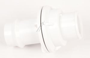 Unterer Sprüharm-Sockel Amica Ofen 1022347 Befestigung, Sprüharm