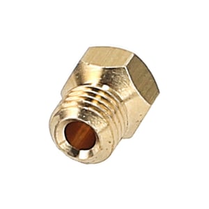 Gasdüse D.0,77 AUS schnell smeg 909010140 für Gaskochfeld