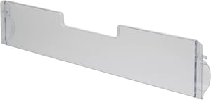 Deckel für Kühlschrank BSH-Gruppe 00431027 Kühlgefrierkombination