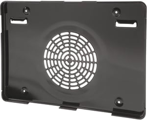 Heißluftleitblech für Ofen BSH-Gruppe 11020538 Backofen, Hitzeverteilung