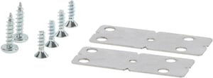 Befestigungssatz für Ofen BSH 00615068 Backofen-Montage