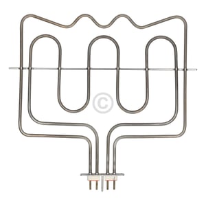 Oberes Kombi-Heizelement, 1200 W / 1800 W (3871424069)