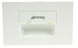 Deckel für Waschmaschine Smeg 768910085 Waschmaschinendeckel