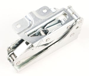 Scharnier HT UC RX für Kühlschrank Whirlpool Indesit C00636784 488000636784 Türscharnier
