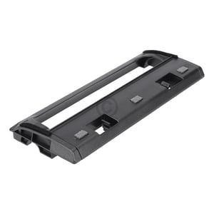 Main brush cover 201-2498-0628 Ecovacs