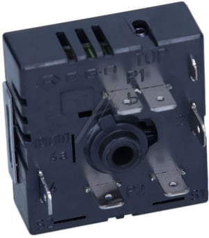 Energieregler für Hisense/Gorenje Ofen 726506 Drehschalter