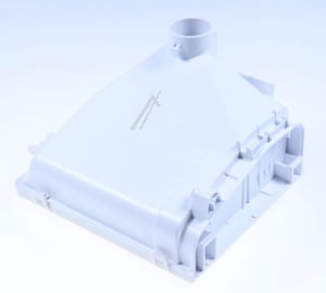 Einspülkasten-Gruppe für Waschmaschine Vestel 42065326 Kaltwasser-Zufuhr