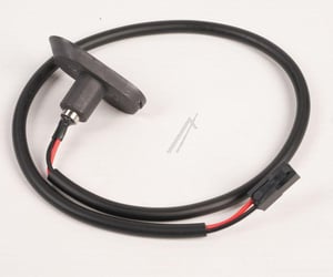 Ladeanschluss für E-Scooter Navee 20020100001264 Stecker