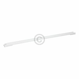 Leiste hinten für Glasplatte mitte Smeg 766330556 für Kühlschrank