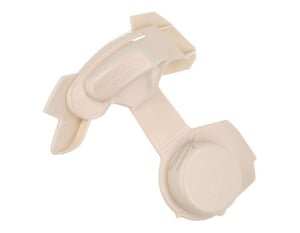 Fleischwolf-Knopf Bosch Siemens 12008133 Gehäuseteil