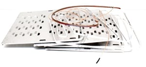 Verdampfer, komplett (2266722053)