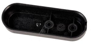 Seitenabdeckung Zierteil Vorderradgabel rechts Segway-Ninebot AB.05.14.00.0133 für E-Scooter C2 PRO Lenker