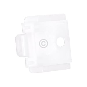 Türhaken passend für Haier 40004091 BLUPARTS - KOMPATIBEL 10117267 für Trockner