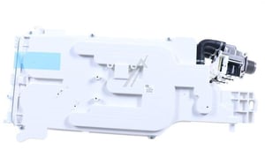 Speichertankbaugruppe für Waschmaschine Haier 49111431 Wasserbehälter