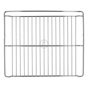 Grillrost passend für Whirlpool 481010635612 453x375mm für Backofen 10106273