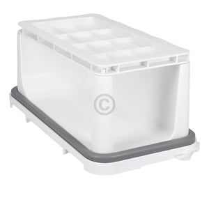 Flusensiebgriff für Midea Trockner 12138200000190 Flusensieb, Griff