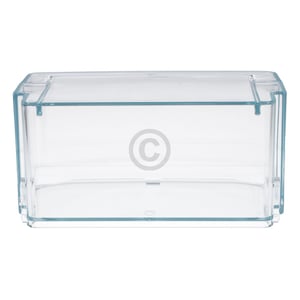 Abstellfach SIEMENS 00265227 Butterfach Eierfach 210x100mm für Kühlschranktüre