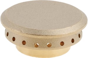 Brennerdeckel 00605305