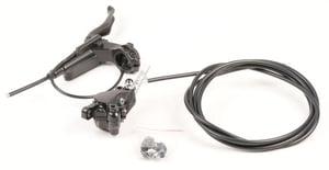 Öldruckbremsset hinten EGRET 10100021 für E-Scooter TEN V4 TEN