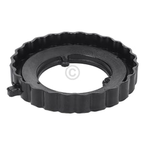 Fan Rubber 201-2490-0011 Ecovacs