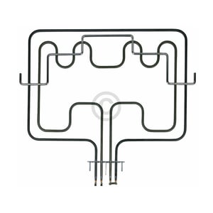 Heizung Oberhitze Grill AEG 3878253511 IRCA 6350R901 für Backofen