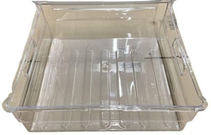 Kühlschrank-Schublade Whirlpool 481010646233 transparent