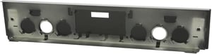 Bedienblende für Bosch Ofen 11030759 Backofen-Steuerung