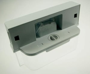 Flaschenbehälter für Kühlschrank Haier 49056140 Fach Ablage Kühlteil