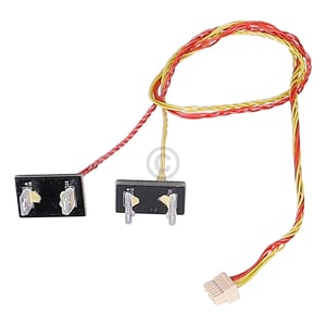 Vacuum Cleaner Right Mopping Motor Position Detector Ecovacs 201-2499-0257