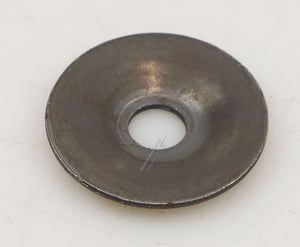 Scheibenmechanismus für Candy/Hoover Waschmaschine 41036197 Drehscheibe