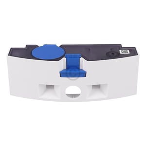 Dirty water of DEEBOT(white) 201-2417-2348