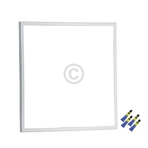 Türdichtung 4-seitig 00216705 216705 Bosch, Siemens, Neff