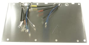 Beko Ofen Spule links C00882373 Kochfeld