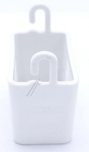 Amica Geschirrspüler 1015790 Tablet-Behälter 3in1