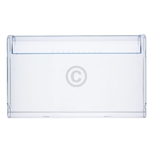 Schubladenblende BOSCH 00675655 für Gefrierschublade BigBox KühlGefrierKombination