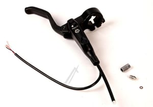 Bremshebel rechts Segway-Ninebot AB.50.0037.95 für E-Scooter GT1E GT1D GT2PE
