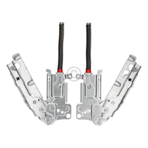 TÜRSCHARNIER,KIT LINKS UND REC 4055474946 Originalersatzteil von AEG