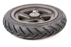 Hinterradbaugruppe Segway-Ninebot AB.00.0004.79 E22 K014 für E-Scooter E22D E22E