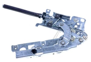 Scharnier rechts für AEG Geschirrspüler 1173570407 Tür