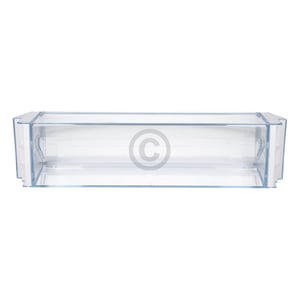 Abstellfach oben BOSCH 00704420 470x110mm Butterabsteller für Kühlschranktüre