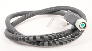 Zulaufschlauch Aqua-Control für Geschirrspüler Electrolux Aeg 140180589198 Metall 1825mm