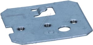 Kühlschrank-Türscharnier Beko C00869191 links, Gehäuse