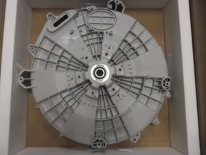 Waschmaschinen-Bottich LG AJQ73993801 Außenwanne