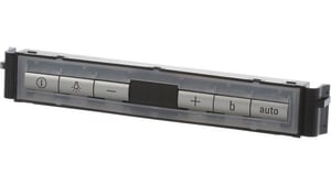 Bedienmodul 12010836